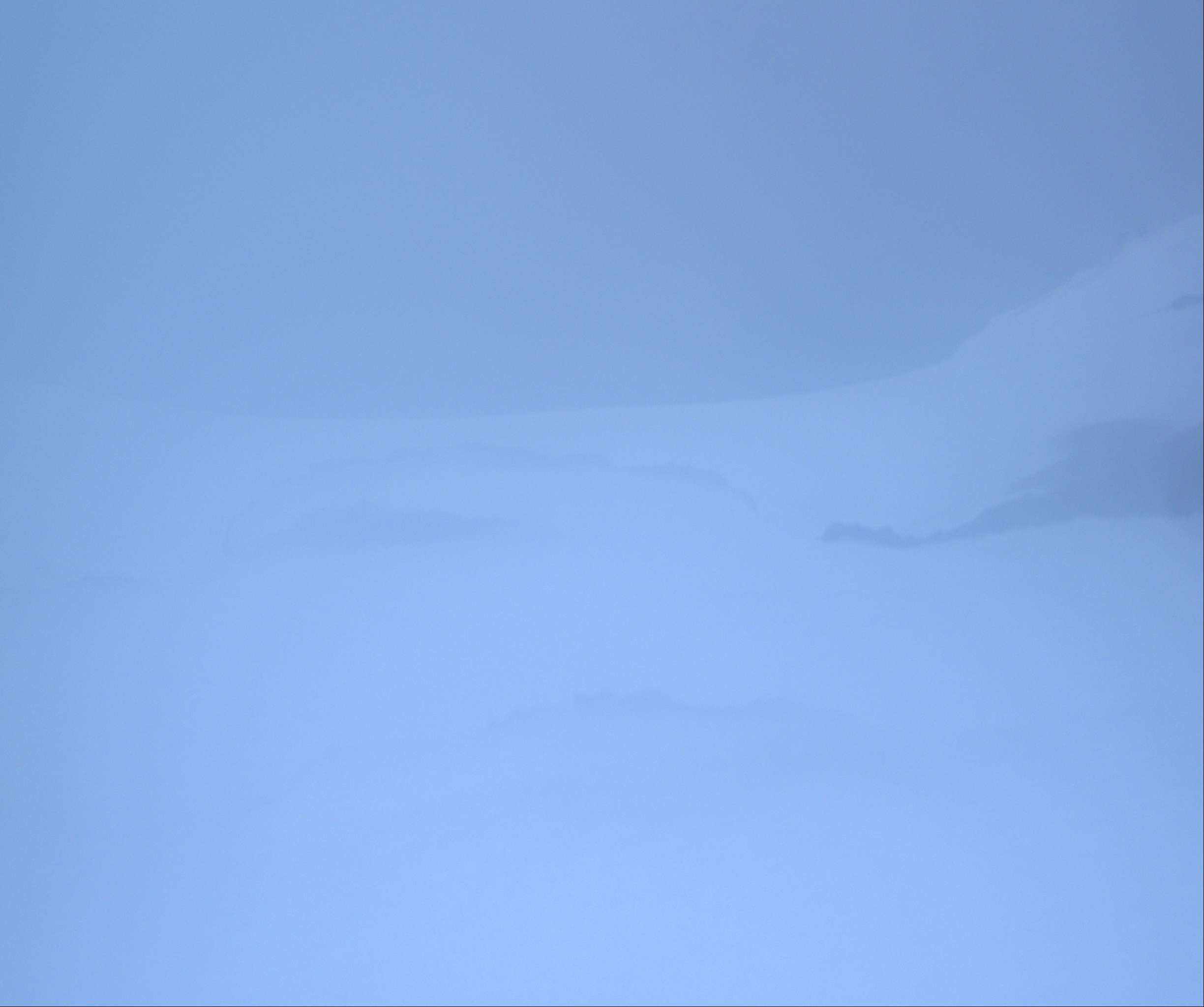 Latest visible imagery from Villarrica volcano (RKPI site)